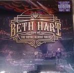 lp nieuw - Beth Hart - Live At The Royal Albert Hall, Zo goed als nieuw, Verzenden