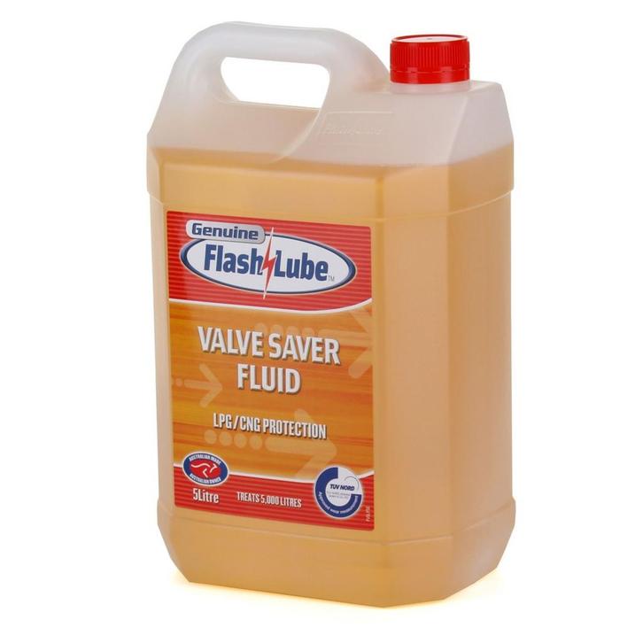 FLASHLUBE 5 liter flashlube valve saver fluid FV5L 931688..., Auto-onderdelen, Overige Auto-onderdelen, Nieuw, Ophalen of Verzenden