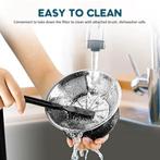 2dekans | Fuegobird L811 snelle sapcentrifuge - Power Juicer, Ophalen of Verzenden