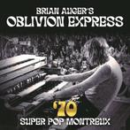Brian Auger - Oblivion Express (2LP), Verzenden, Nieuw in verpakking, Overige genres