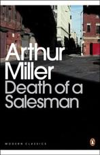 Death of a salesman / Penguin modern classics 9780141182742, Boeken, Verzenden, Zo goed als nieuw, Arthur Miller