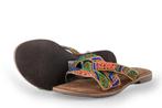 Lazamani Slippers in maat 37 Overig | 10% extra korting, Kleding | Dames, Schoenen, Slippers, Overige kleuren, Verzenden, Lazamani