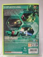 Green Lantern Rise of the Manhunters Xbox 360, Ophalen of Verzenden, Nieuw