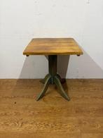 Gebruikte Hütten Selection Tafel - T1626 Vintage/Café, Huis en Inrichting, Tafels | Eettafels, Ophalen, Nieuw