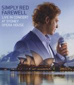 Simply Red - Farewell: Live In Concert At Sydney Opera House, Cd's en Dvd's, Verzenden, Nieuw in verpakking