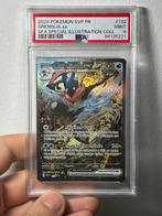 The Pokémon Company - 1 Graded card - Pokémon - Greninja -, Hobby en Vrije tijd, Verzamelkaartspellen | Pokémon, Nieuw