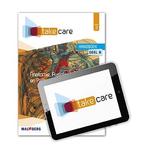 Take Care Niveau 3 Anatomie fysiologie en path 9789402038989, Zo goed als nieuw