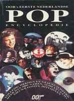 OORs eerste Nederlandse pop-encyclopedie 9789068820584  Oor, Boeken, Verzenden, Gelezen, Oor