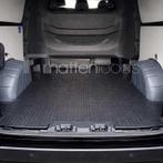 Laadvloermat rubber (traanplaat motief) Ford Transit Custom, Ophalen of Verzenden, Nieuw
