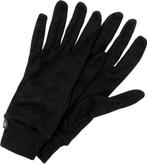 Odlo Wintersporthandschoenen Active Warm ZWART - Maat XL, Ophalen of Verzenden, Zo goed als nieuw