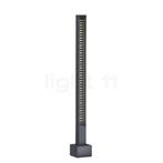 IP44.DE Lin Bolderarmatuur LED, antraciet - met voet - zonde, Verzenden, Nieuw