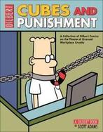 Dilbert 30 Cubes And Punishment 9780740768378 ADAMS, Verzenden, Gelezen, ADAMS