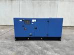 Veiling: Generator Dämer BWT110S Diesel 100kVA Nieuw, Zakelijke goederen, Machines en Bouw | Aggregaten, Ophalen