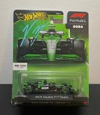 KICK Sauber F1 Team - Formula 1 - Valtteri Bottas - 2024 -, Verzamelen, Nieuw