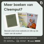 WILDE GANZEN BOVEN HET VEN / Zonneboeken 9789031709786, Verzenden, Zo goed als nieuw, Cleemput