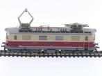 Schaal H0 Metropolitan 725 elektrische locomotief Re 4/4..., Ophalen of Verzenden, Zo goed als nieuw, Gelijkstroom, Locomotief