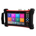 Tester & configuratieapparaat voor 4in1 en IP cameras tot 4, Verzenden, Nieuw