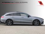 CLA-Klasse Shooting Brake 200 AUT7 <<MAGNO GREY>> AMG NIGHT, Auto's, Automaat, CLA, Gebruikt, Stationwagon