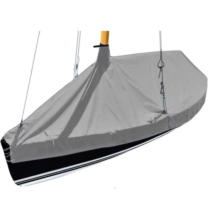 Dektent Valk Polyester Pu, Watersport en Boten, Zeilen en Zeiltoebehoren, Ophalen of Verzenden