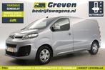 Citroën Jumpy 2.0 BlueHDI L2H1, Auto's, Bestelauto's, Automaat, Gebruikt, Euro 6, Overige kleuren