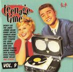 cd - Various - Teenage Time Vol. 9, Verzenden, Zo goed als nieuw