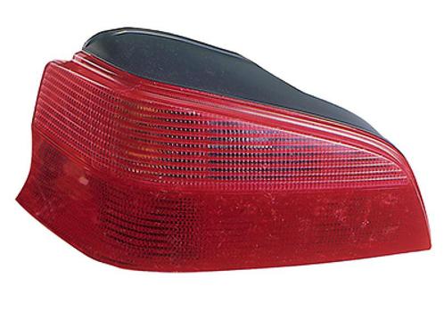 Achterlicht VOOR PEUGEOT 106 1_ 1996-2003 6351G6, Auto-onderdelen, Verlichting, Nieuw, Ophalen of Verzenden