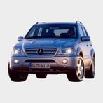 Oppi Caravanspiegels Mercedes M-Klasse (2001 - 2005), Ophalen of Verzenden, Nieuw
