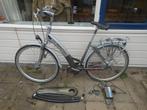 Sparta ION dlx comfort met 2 accus, Ophalen, Gebruikt, Sparta