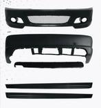 BMW E46 Coupé/Cabrio 98–05 M-Tech bodykit – compleet, Auto-onderdelen, Nieuw, Voor, BMW, Bumper