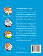 Prettige vakantie, Stilton! / Geronimo Stilton / 20, Verzenden, Gelezen, Geronimo Stilton