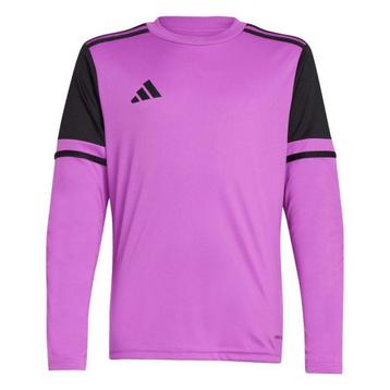 -9% Adidas  Adidas Kinder squadra 25 keepershirt met lange m beschikbaar voor biedingen