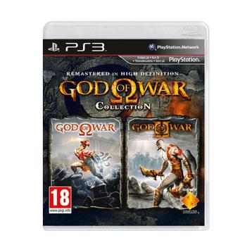 God Of War Collection