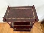 onbekend - Tafel - 3 blad etagere - Hout - Etagère tafel