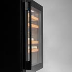 CENDO WK160-39F - Wijnkoeler Onderbouw - 39 flessen - UV, Witgoed en Apparatuur, 85 tot 120 cm, Zonder vriesvak, 60 cm of meer