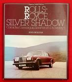 Rolls-Royce Silver Shadow, John Bolster, Algemeen, Verzenden, Zo goed als nieuw