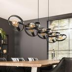 *WOONWINKEL* Grote Hanglamp Metalen Ringen, Verzenden, Nieuw