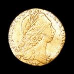 Portugal. D. José I (1750-1777). Escudo (1.600 reis) 1776 -, Postzegels en Munten, Munten | Europa | Niet-Euromunten