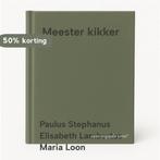 Meester kikker 9789001553036, Verzenden, Gelezen, Paulus Stephanus Elisabeth Lambertus Maria Loon