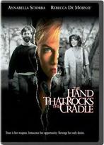 Hand That Rocks the Cradle: 20th Anniver Blu-ray, Cd's en Dvd's, Blu-ray, Zo goed als nieuw, Verzenden