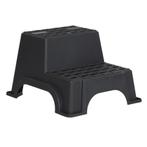 Milenco MGI Opstap Dubbel Groot, Caravans en Kamperen, Camper-accessoires, Ophalen of Verzenden, Nieuw