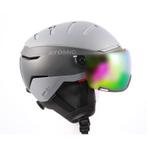51 52 53 54 55 skihelm/snowboardhelm ATOMIC SAVOR GT AMID VI, Verzenden, Nieuw, Atomic