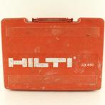 Hilti DX450 Kruitschiethamer met Koffer, Ophalen of Verzenden, Nieuw