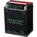 VMF Motoraccu AGM 12V 13Ah 134x89x166x166, Motoren, Verzenden, Nieuw