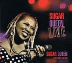 cd - Sugar Queen &amp; The Straight Blues Band - Sugar Qu..., Cd's en Dvd's, Cd's | Jazz en Blues, Verzenden, Nieuw in verpakking