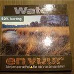 Water en vuur 9789090025599 Piet Blankers, Boeken, Verzenden, Gelezen, Piet Blankers