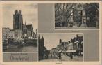 DORDRECHT - Meerluik Dordrecht, Verzamelen, Ansichtkaarten | Nederland, Verzenden, Gelopen