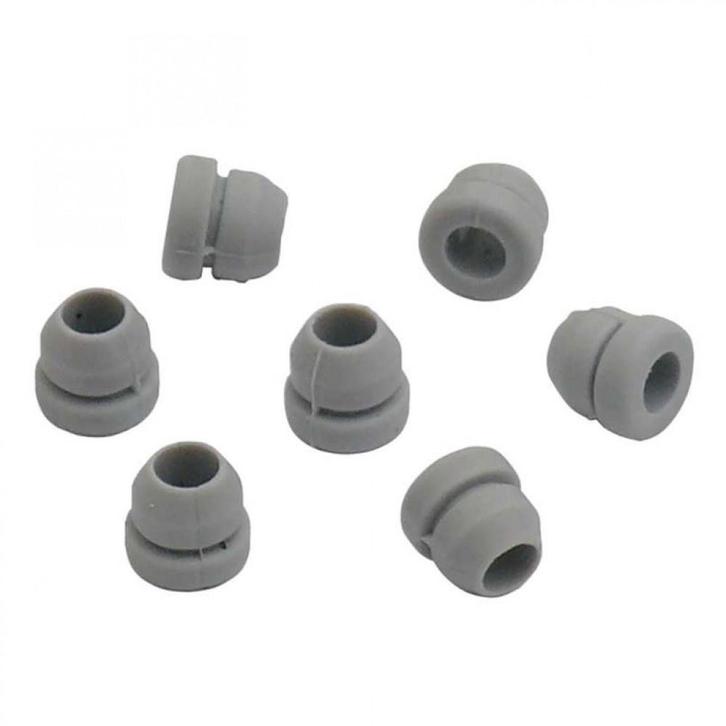 Cramer Afdichting Treef 9mm >2000 Grijs 50st., Caravans en Kamperen, Kampeeraccessoires, Nieuw