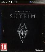 The Elder Scrolls V: Skyrim - PS3, Spelcomputers en Games, Nieuw, Verzenden