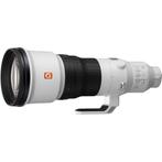 Sony FE 600mm f/4.0 GM OSS, Audio, Tv en Foto, Fotografie | Lenzen en Objectieven, Nieuw, Telelens, Ophalen of Verzenden