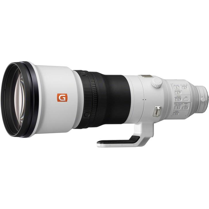 Sony FE 600mm f/4.0 GM OSS, Audio, Tv en Foto, Fotografie | Lenzen en Objectieven